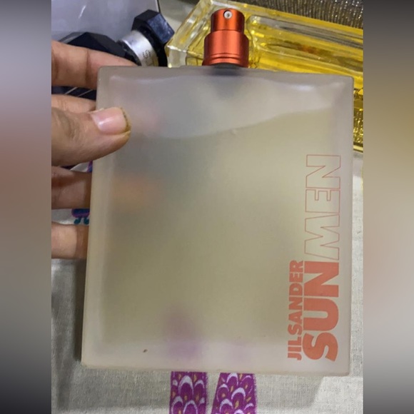 Mens perfume - Picture 2 of 2